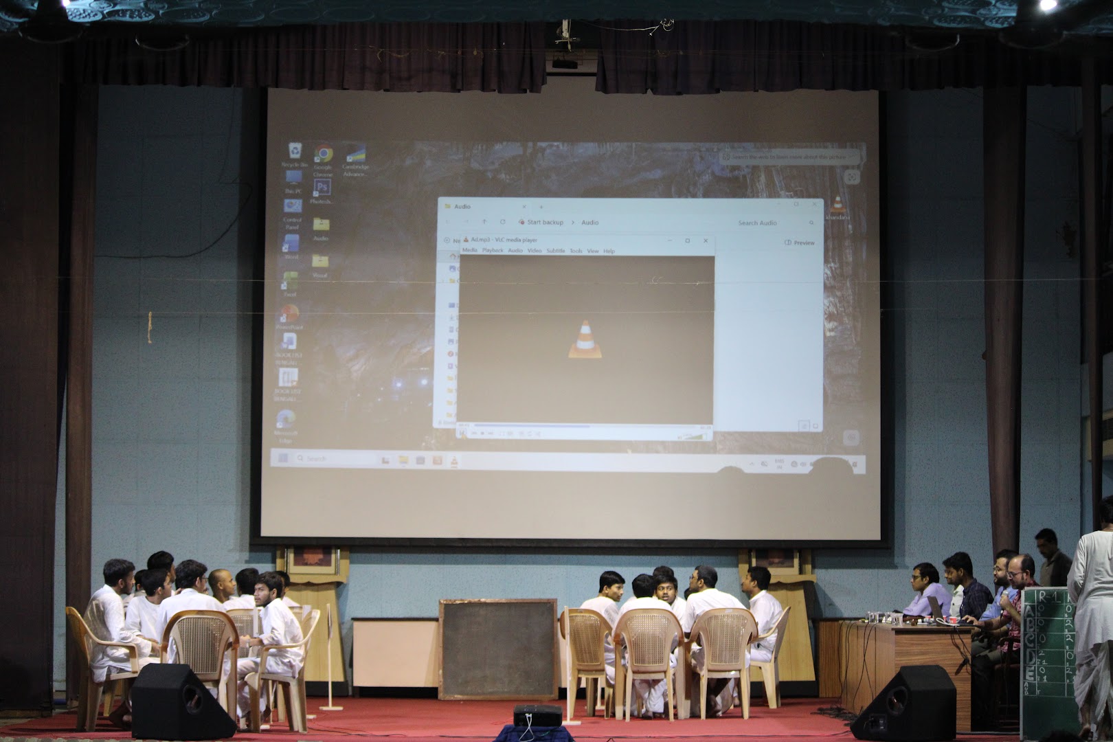 Event Photo