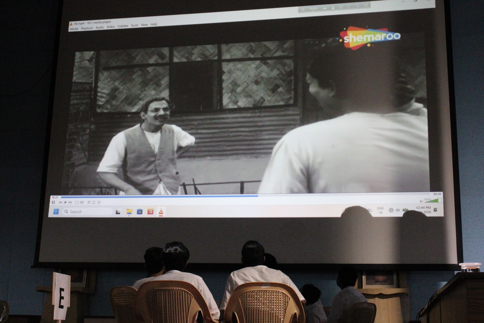 Event Photo