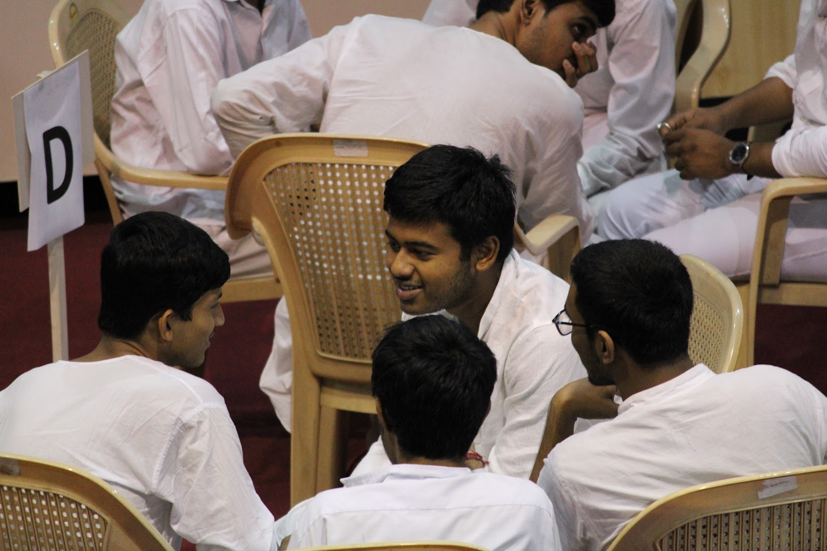Event Photo
