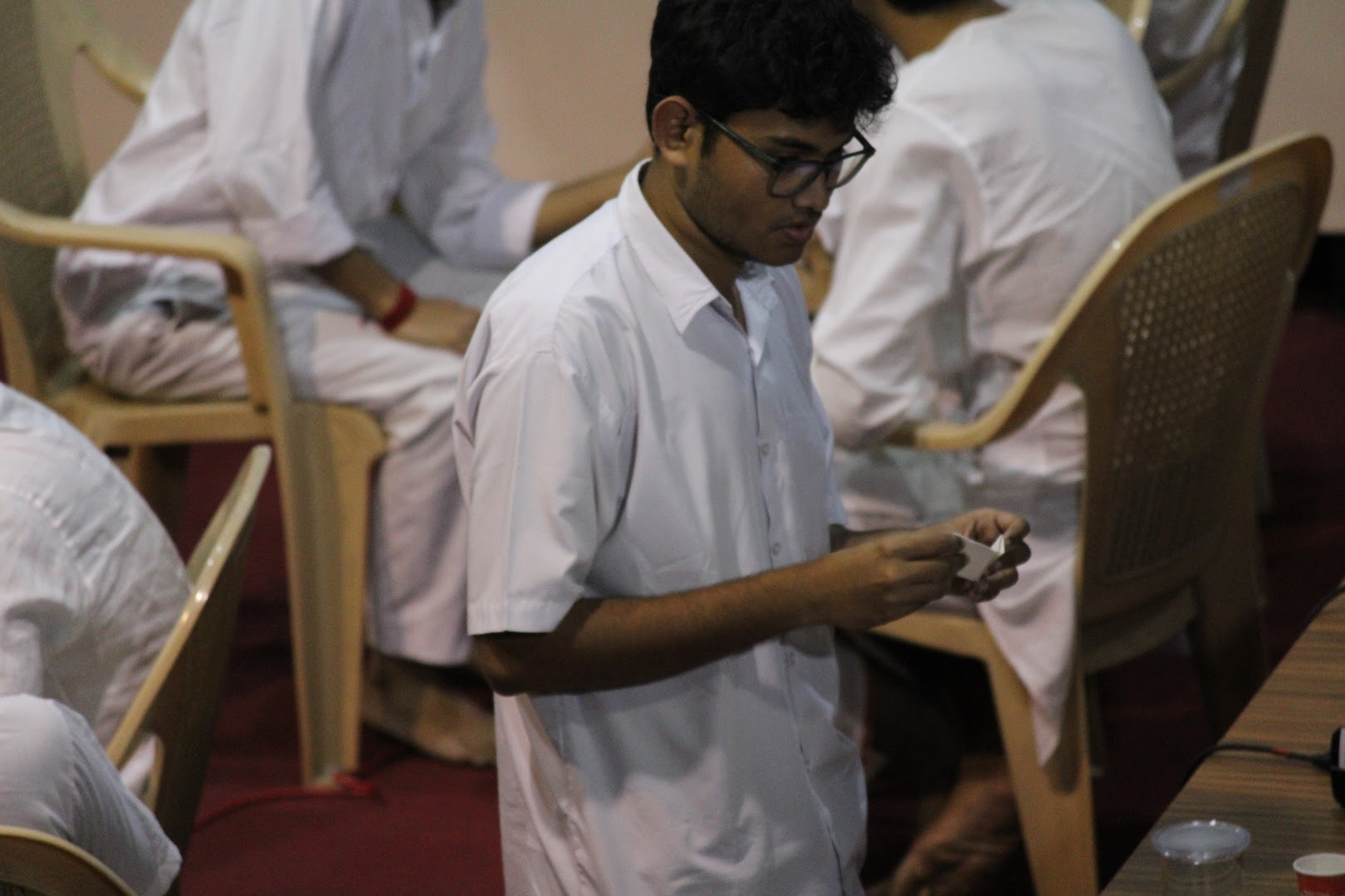 Event Photo