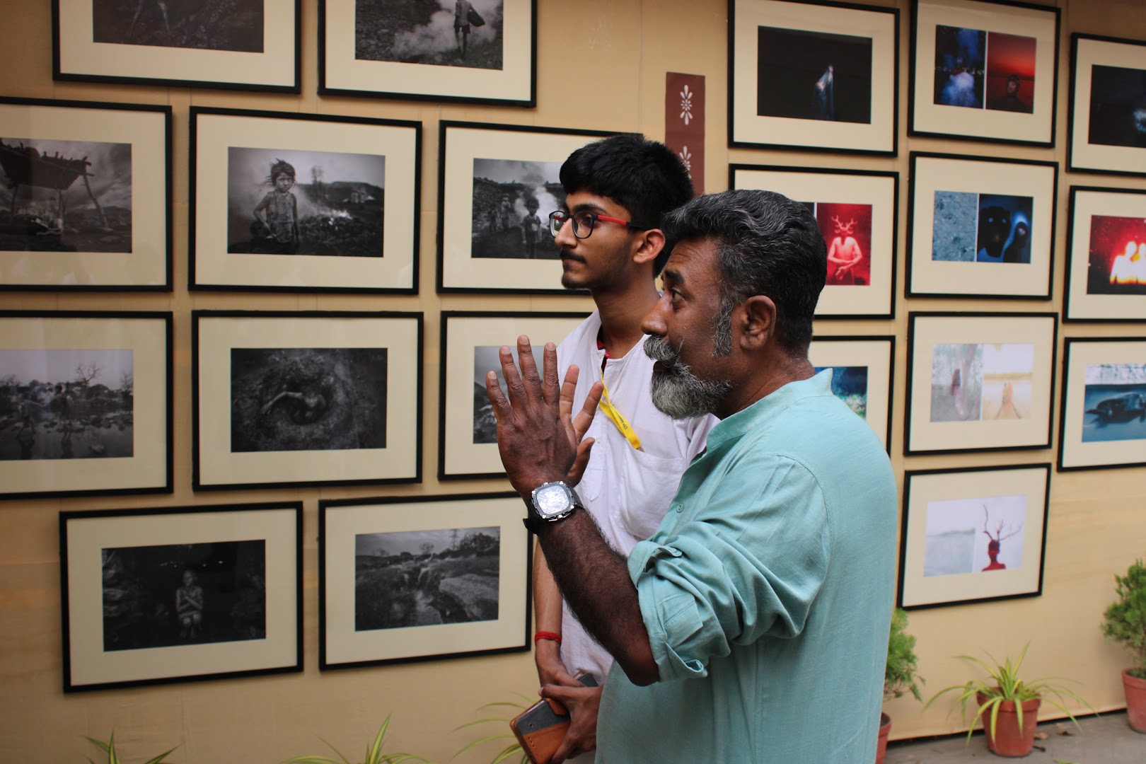 Event Photo