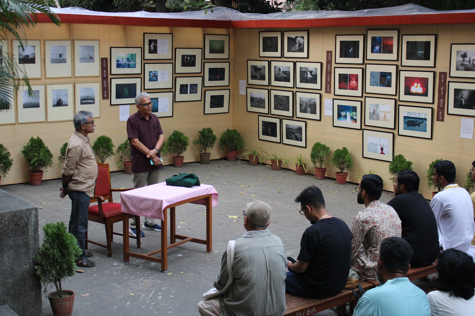 Event Photo