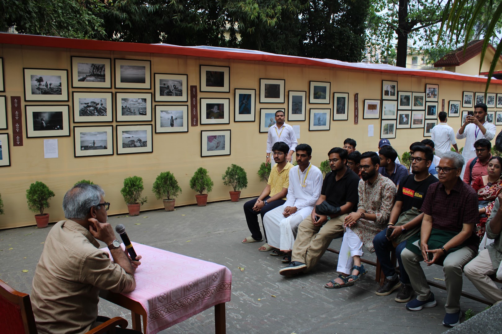 Event Photo