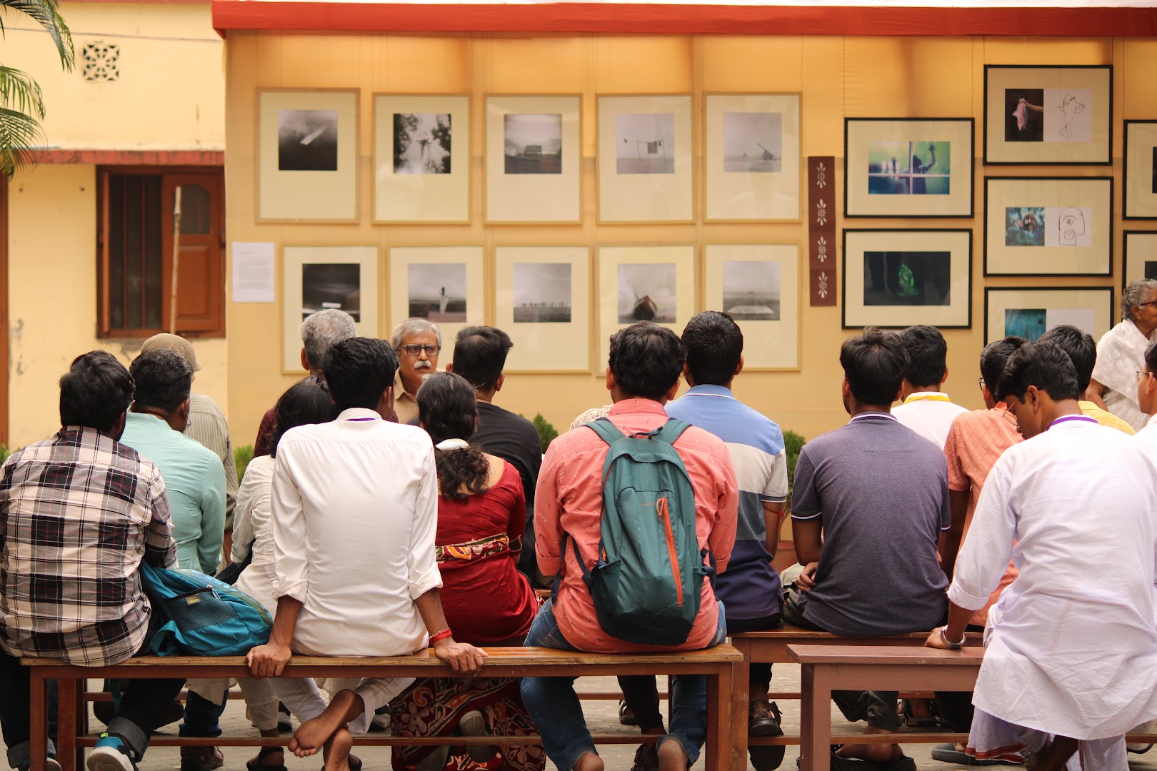 Event Photo