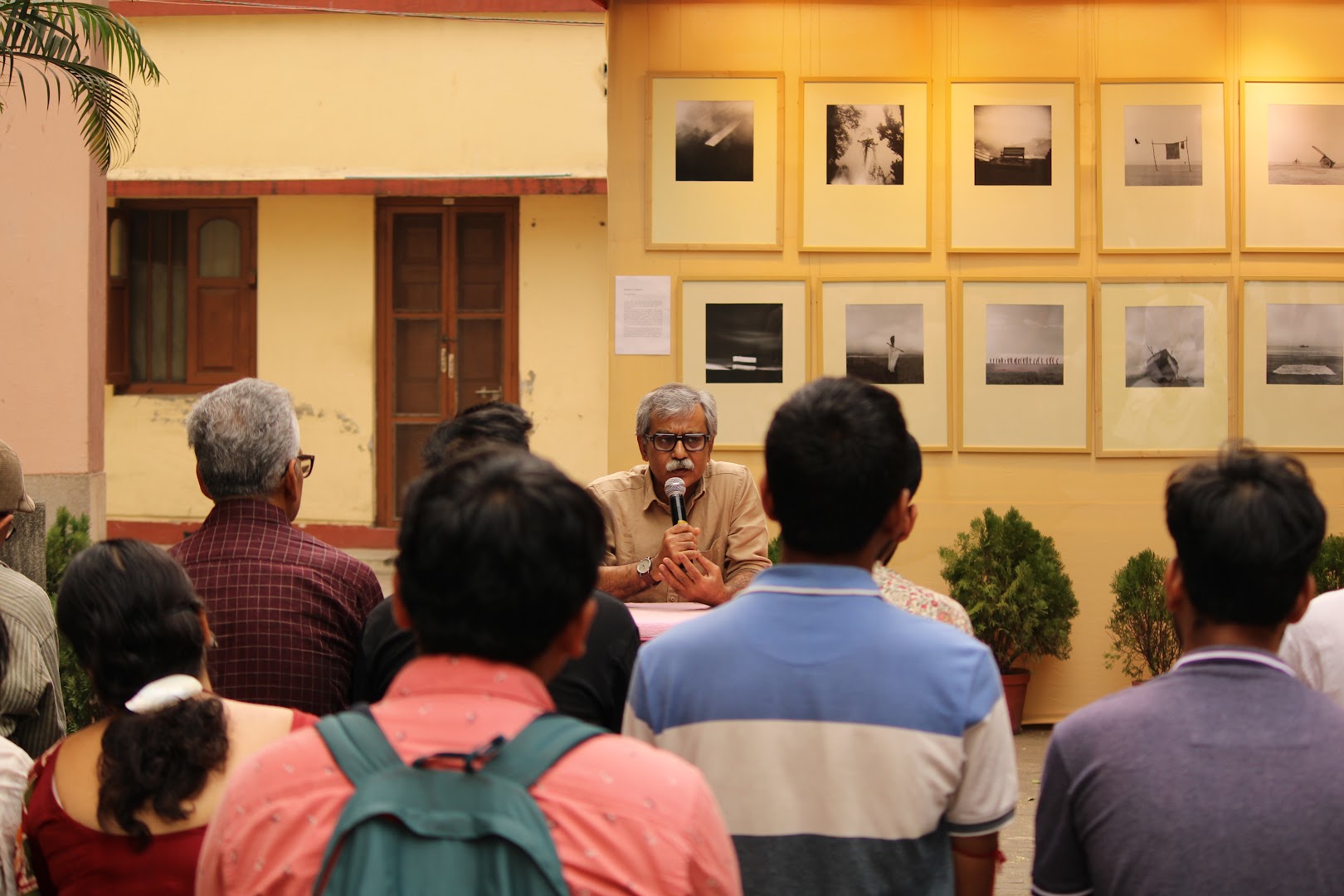 Event Photo