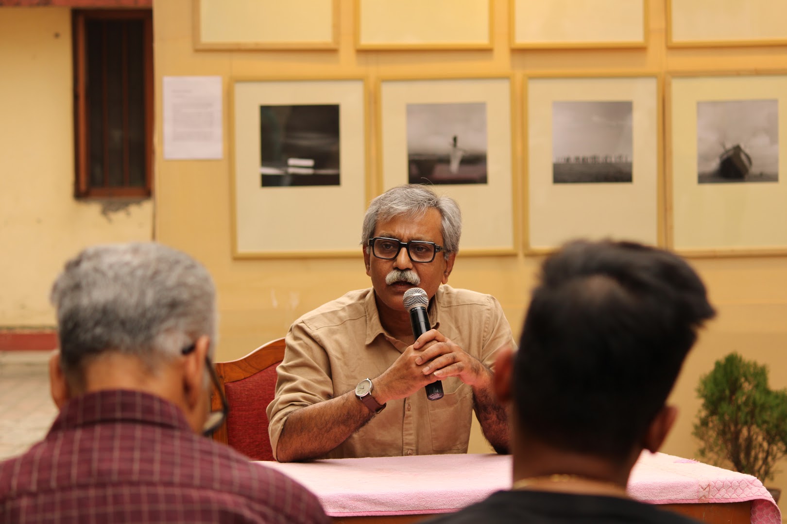Event Photo