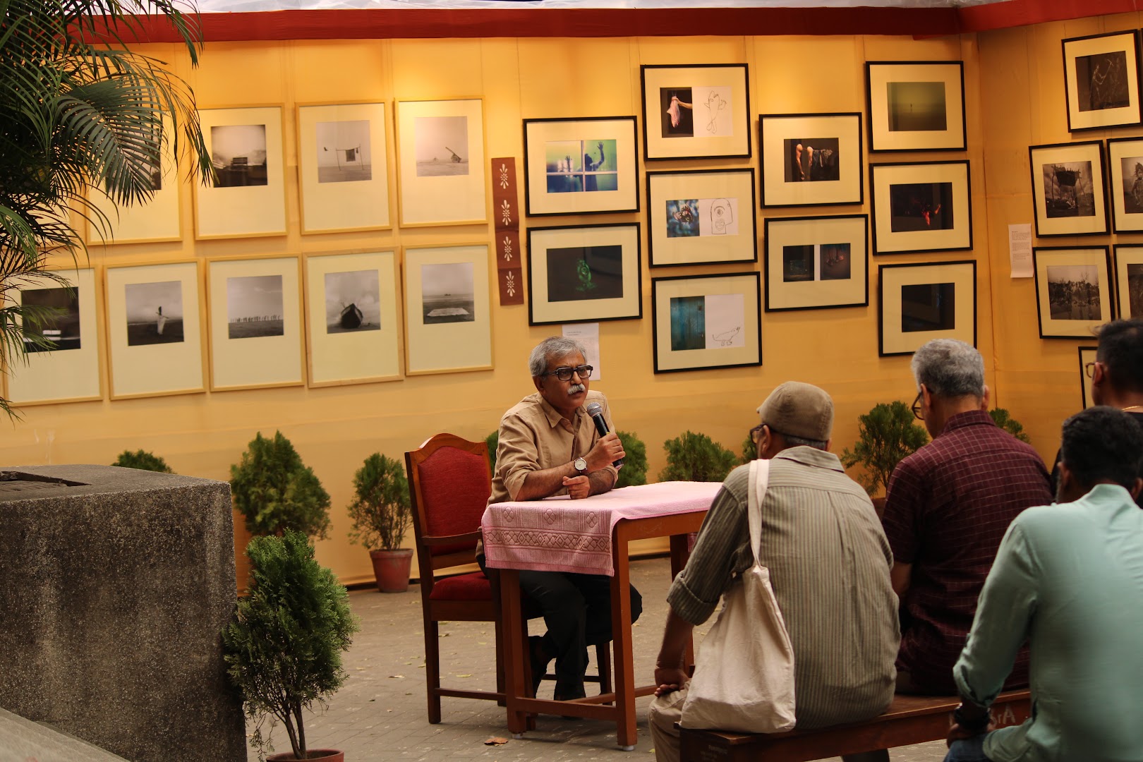 Event Photo