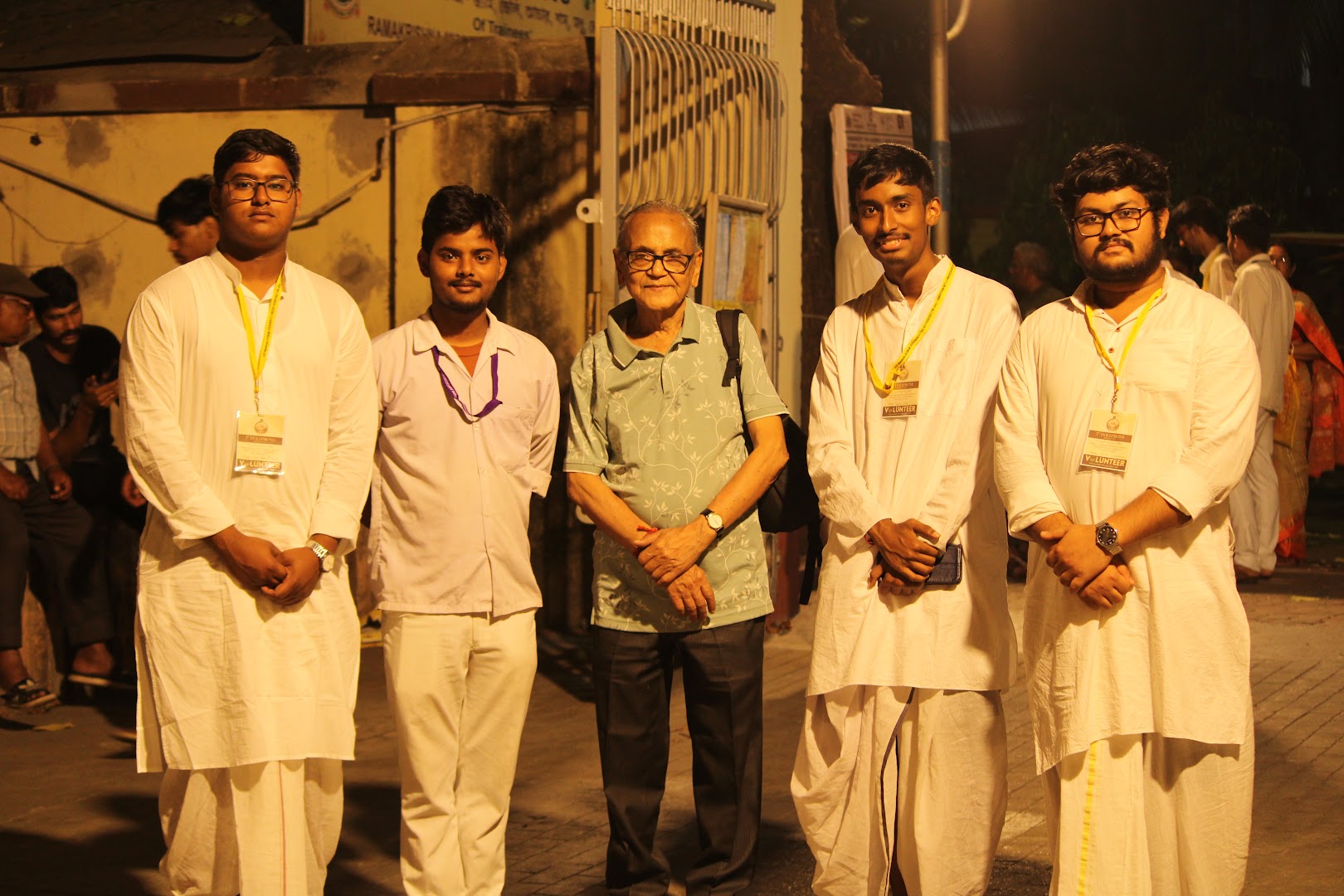 Event Photo