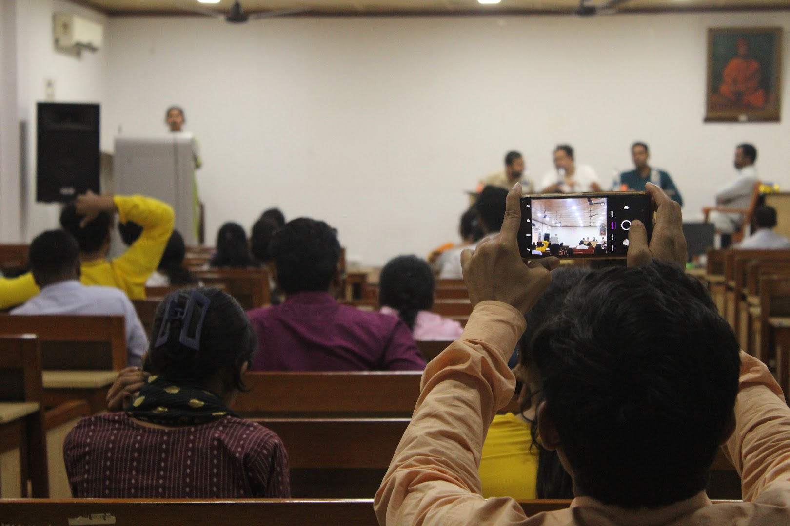 Event Photo