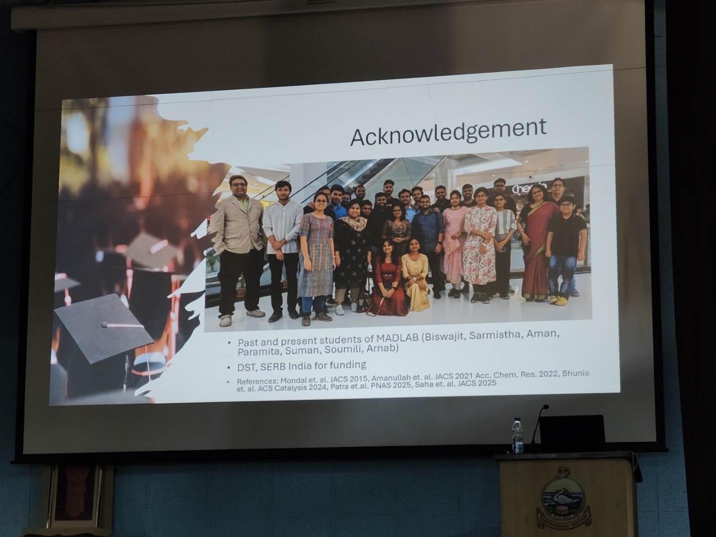 Event Photo
