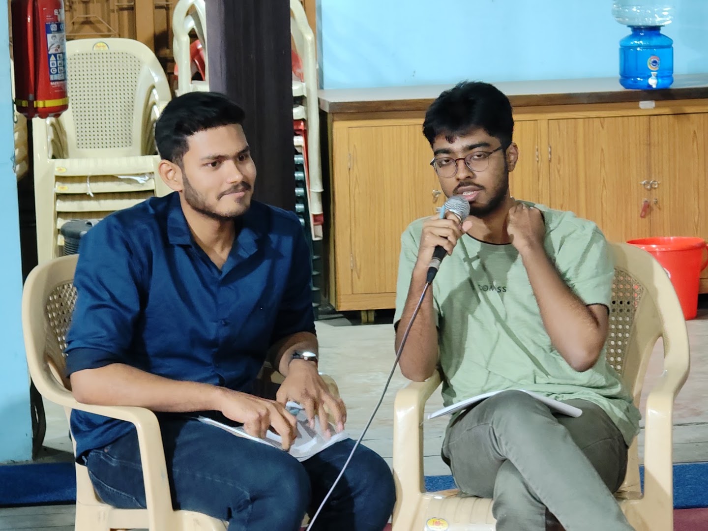 Event Photo