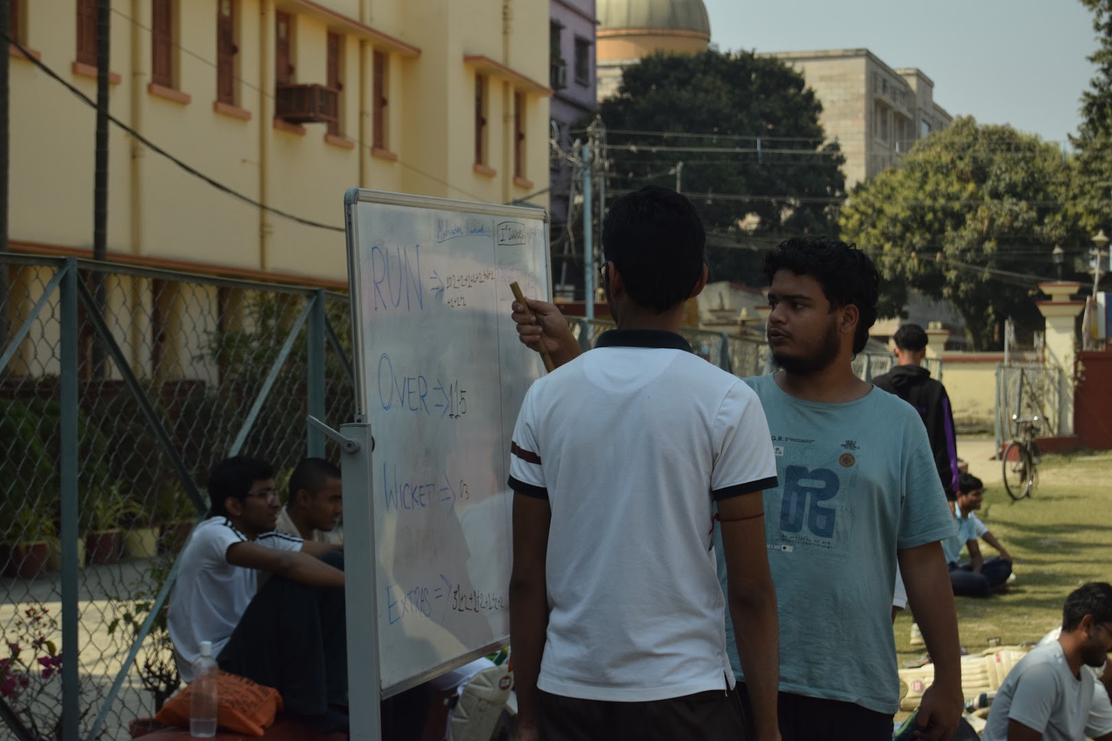 Event Photo