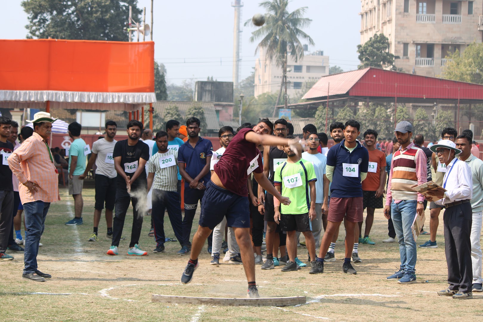 Event Photo