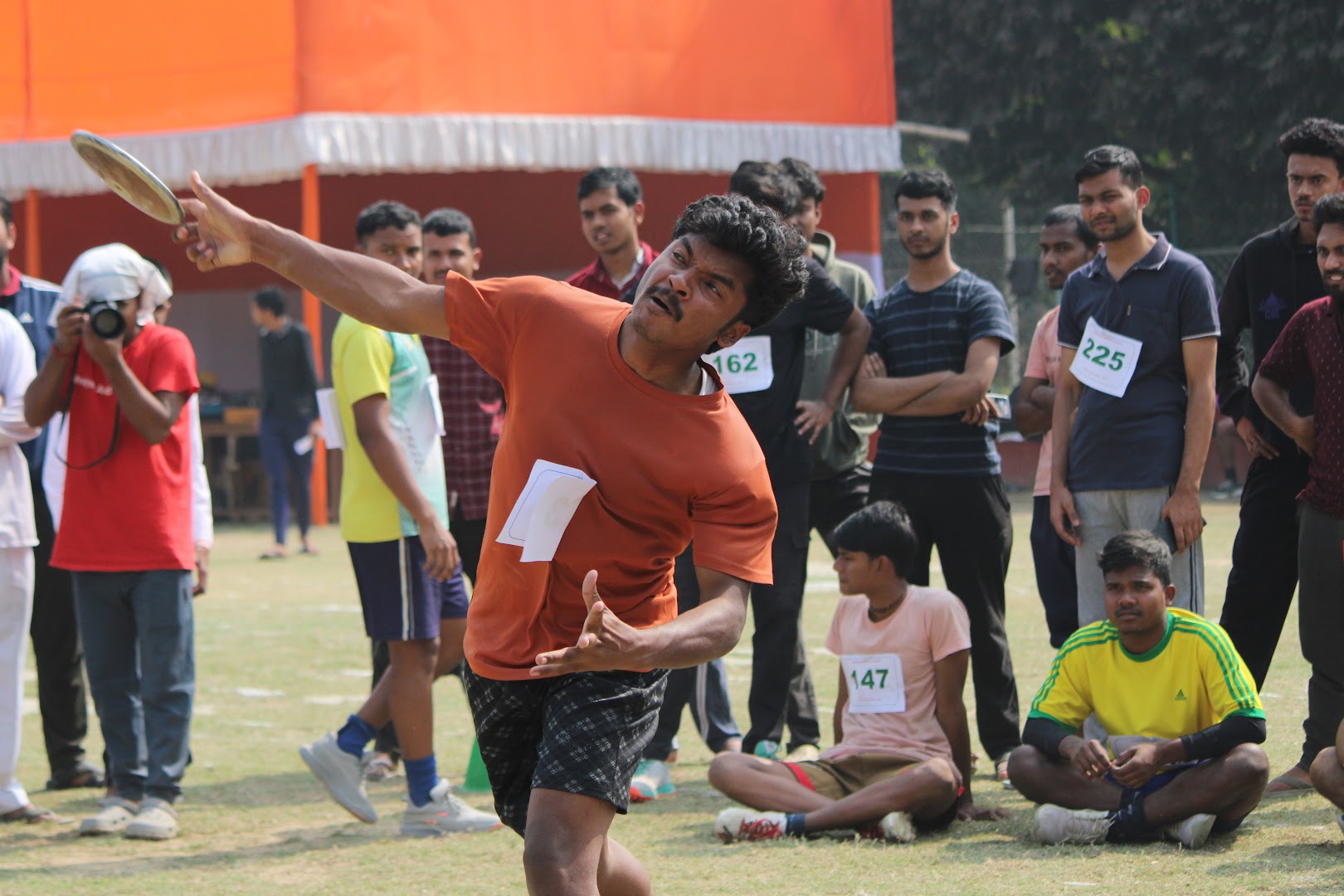 Event Photo