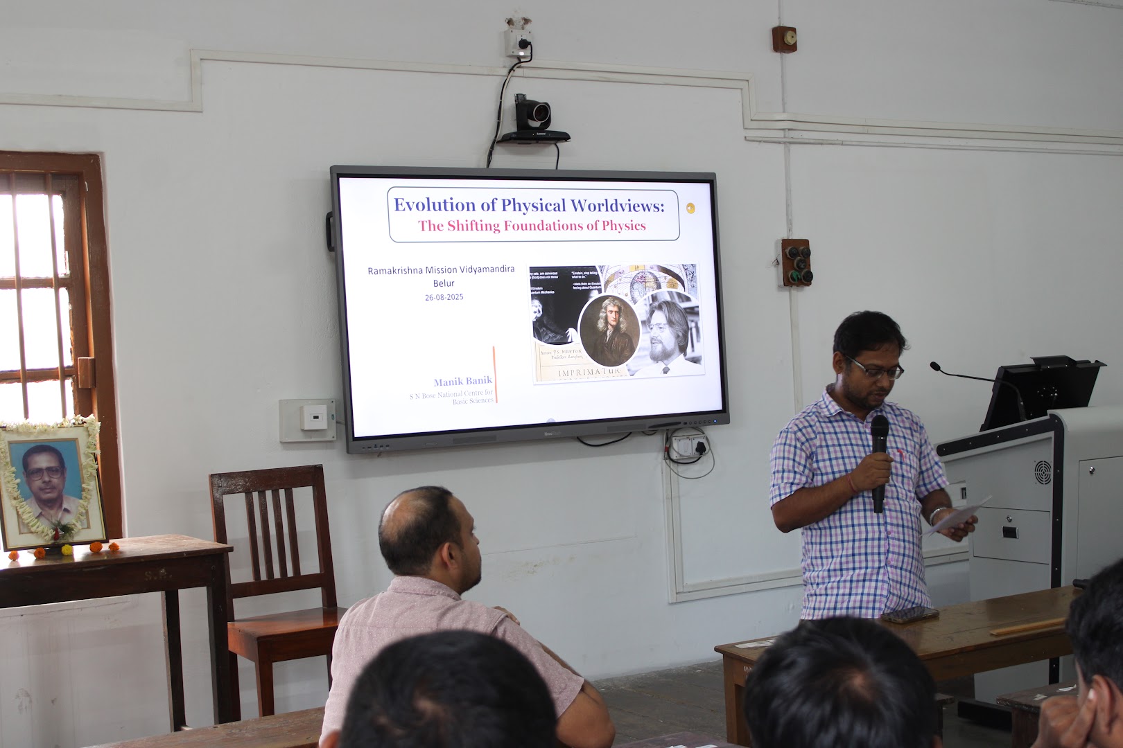 Event Photo