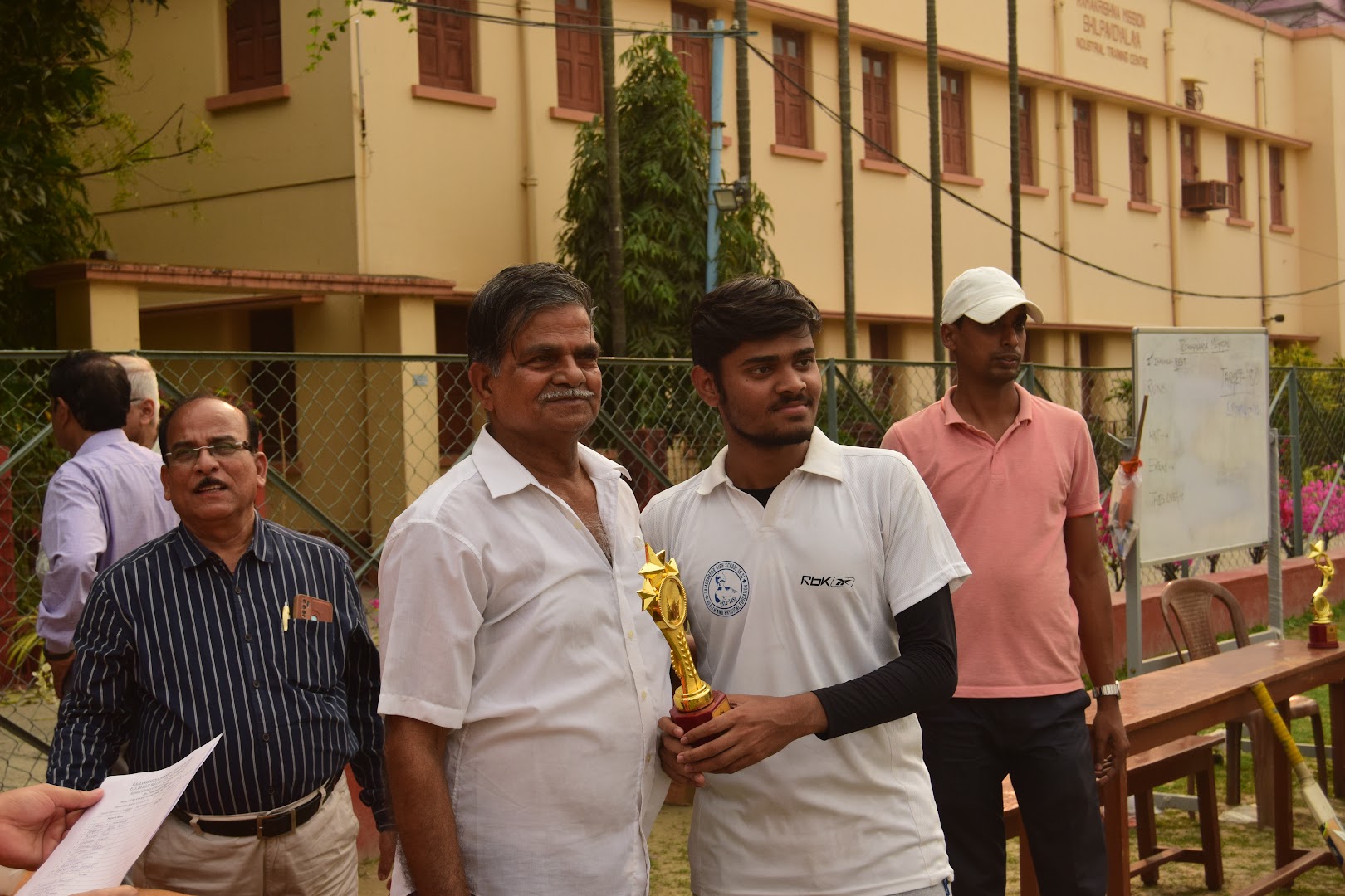 Event Photo
