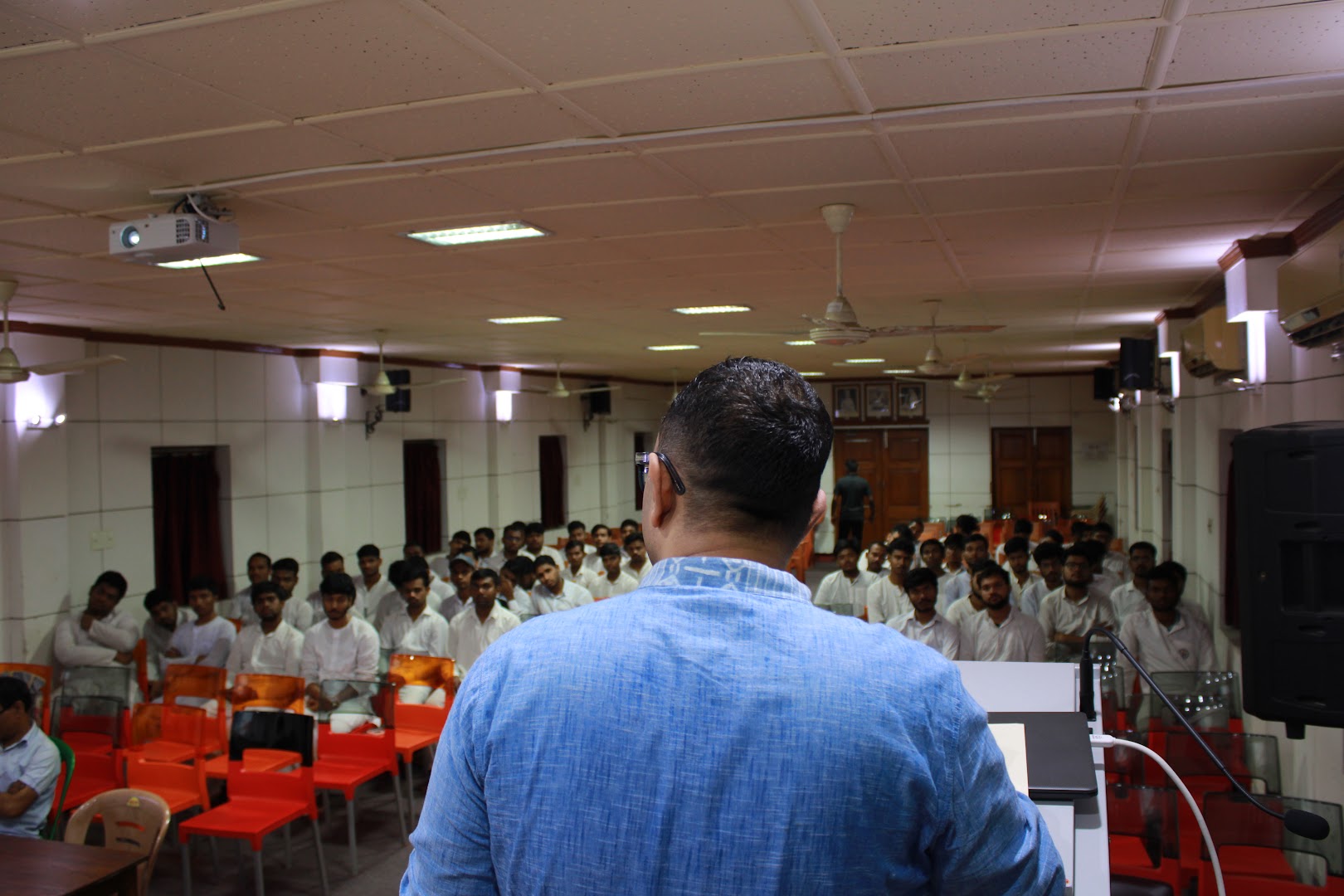Event Photo