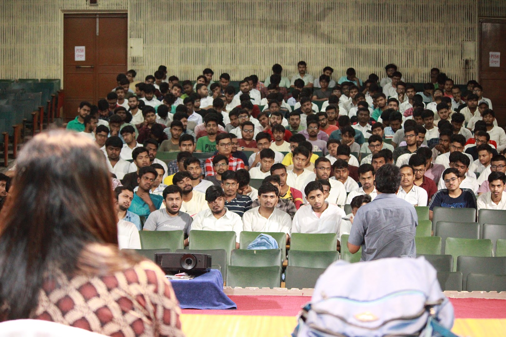 Event Photo