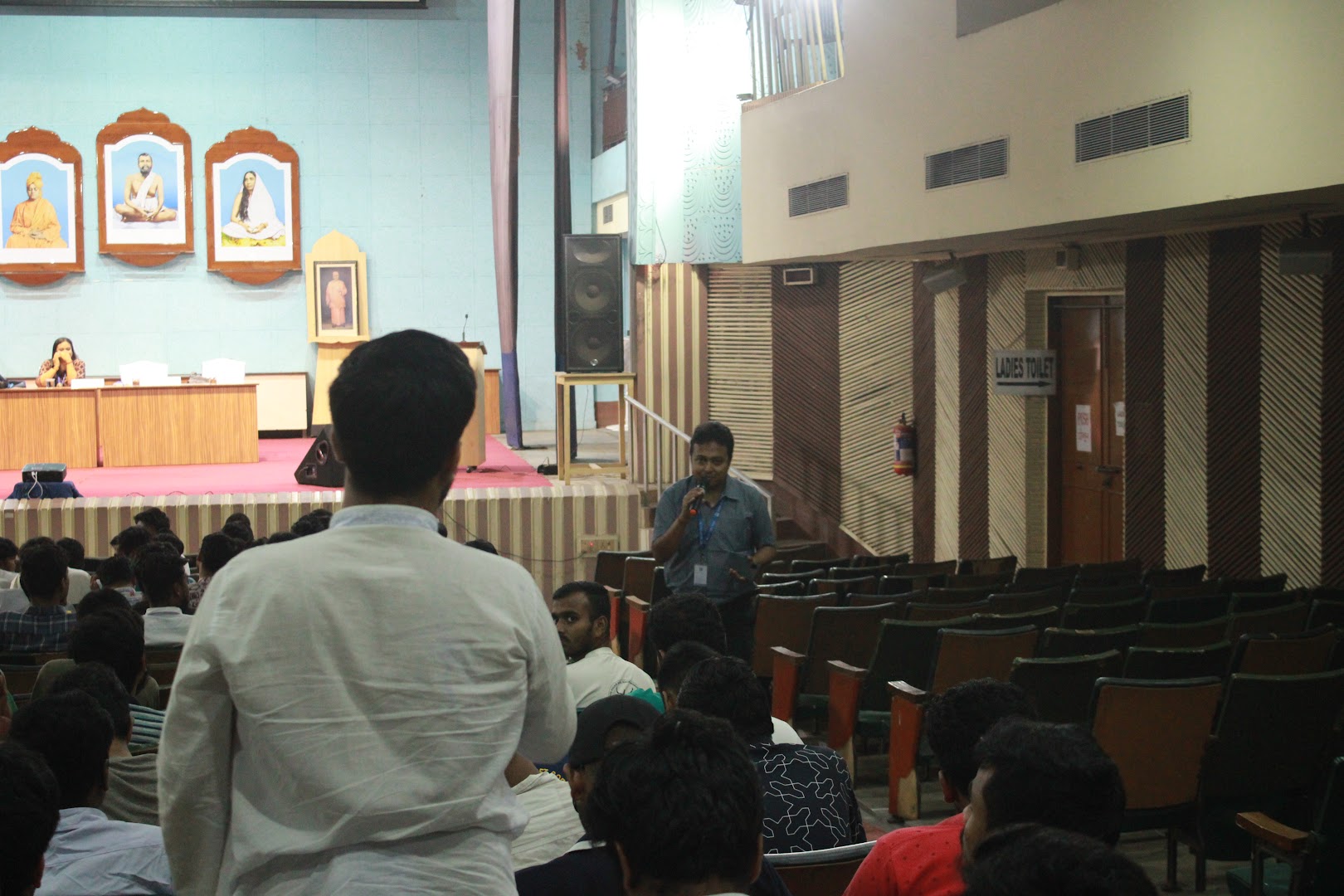 Event Photo