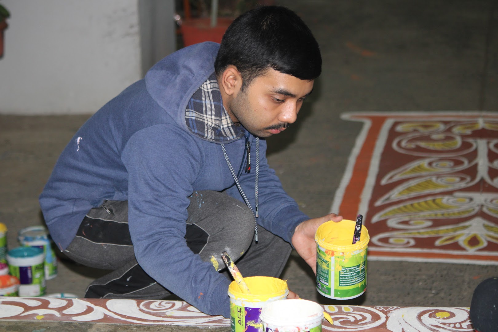 Event Photo