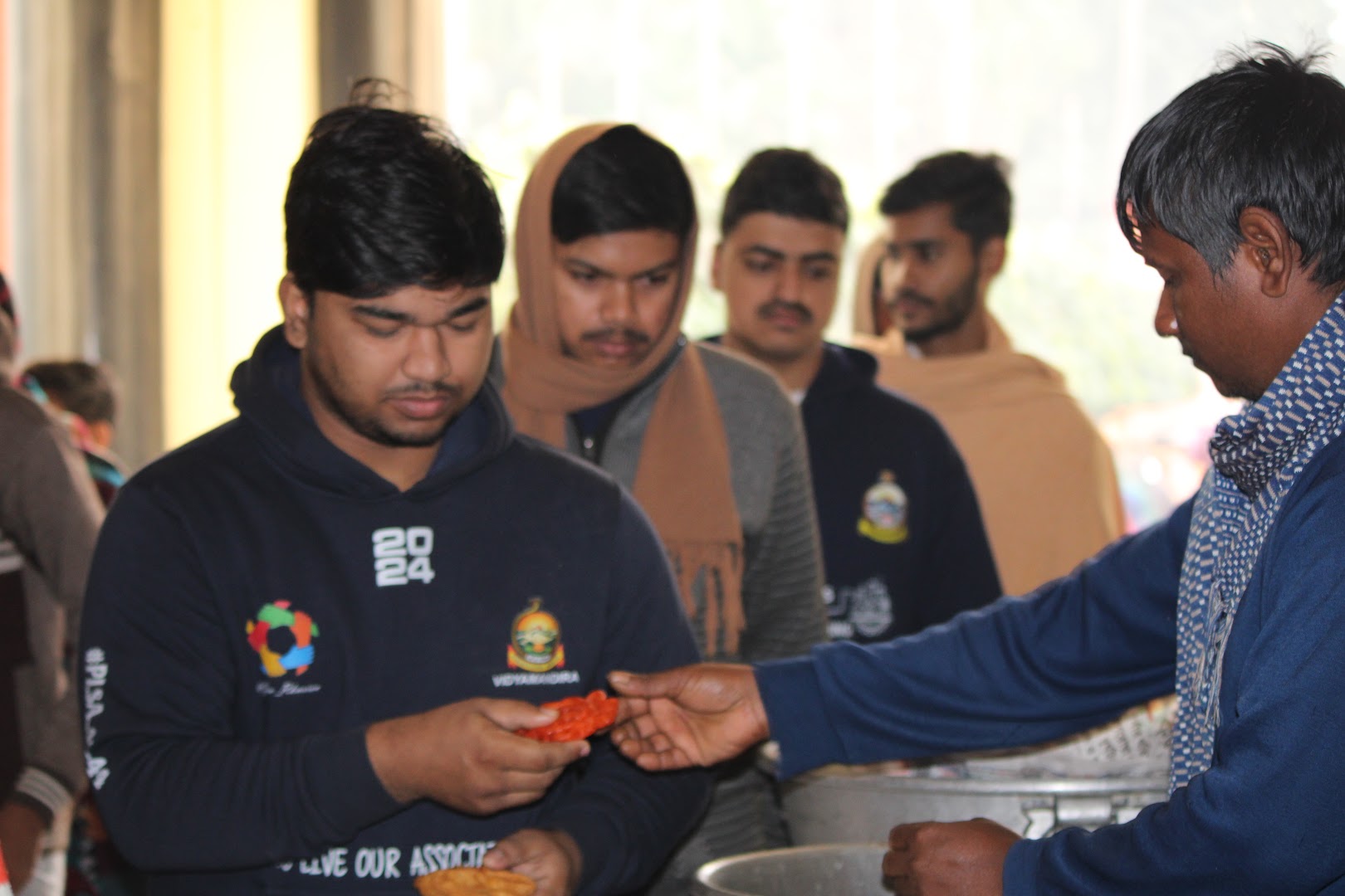Event Photo