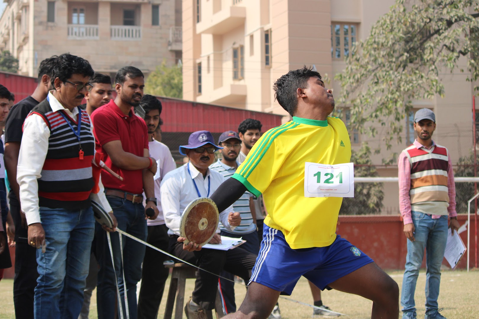 Event Photo