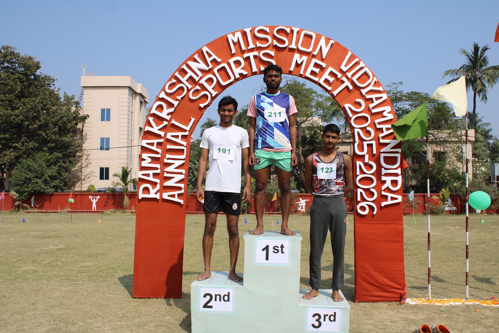 Event Photo