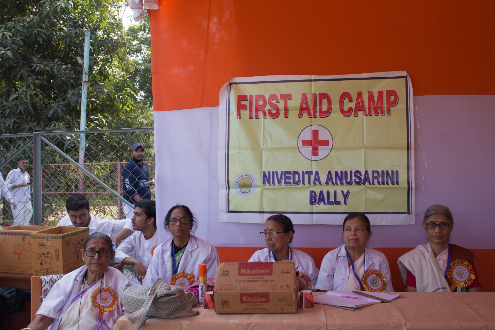 Event Photo