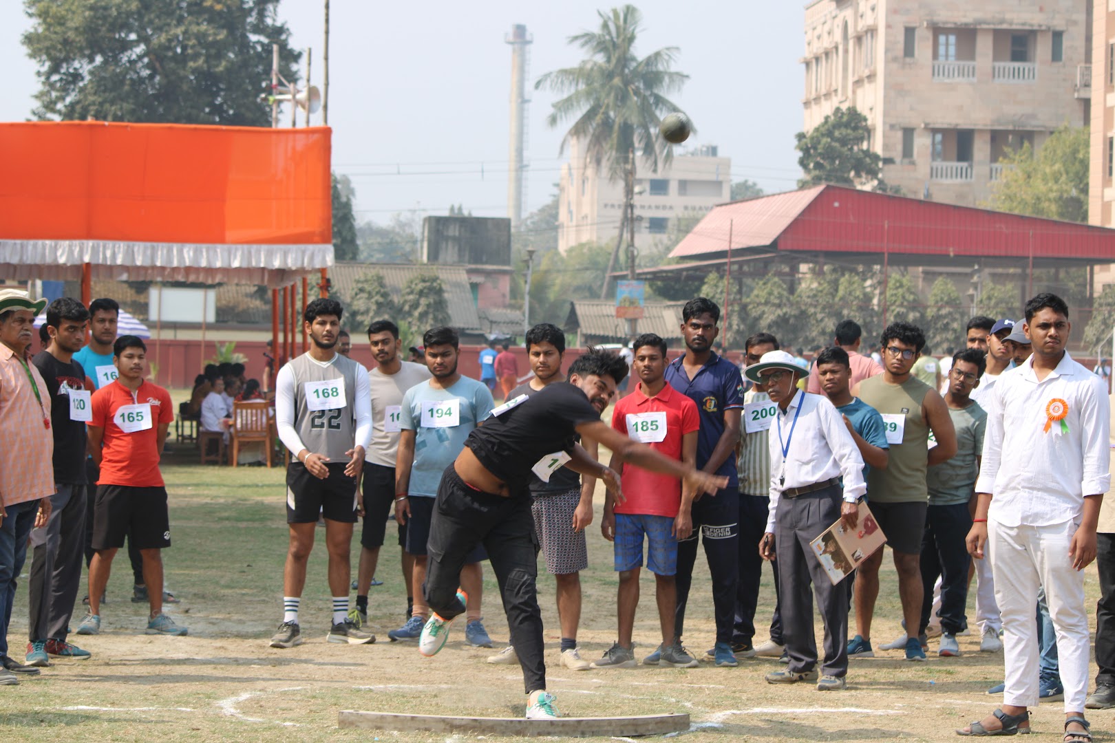 Event Photo