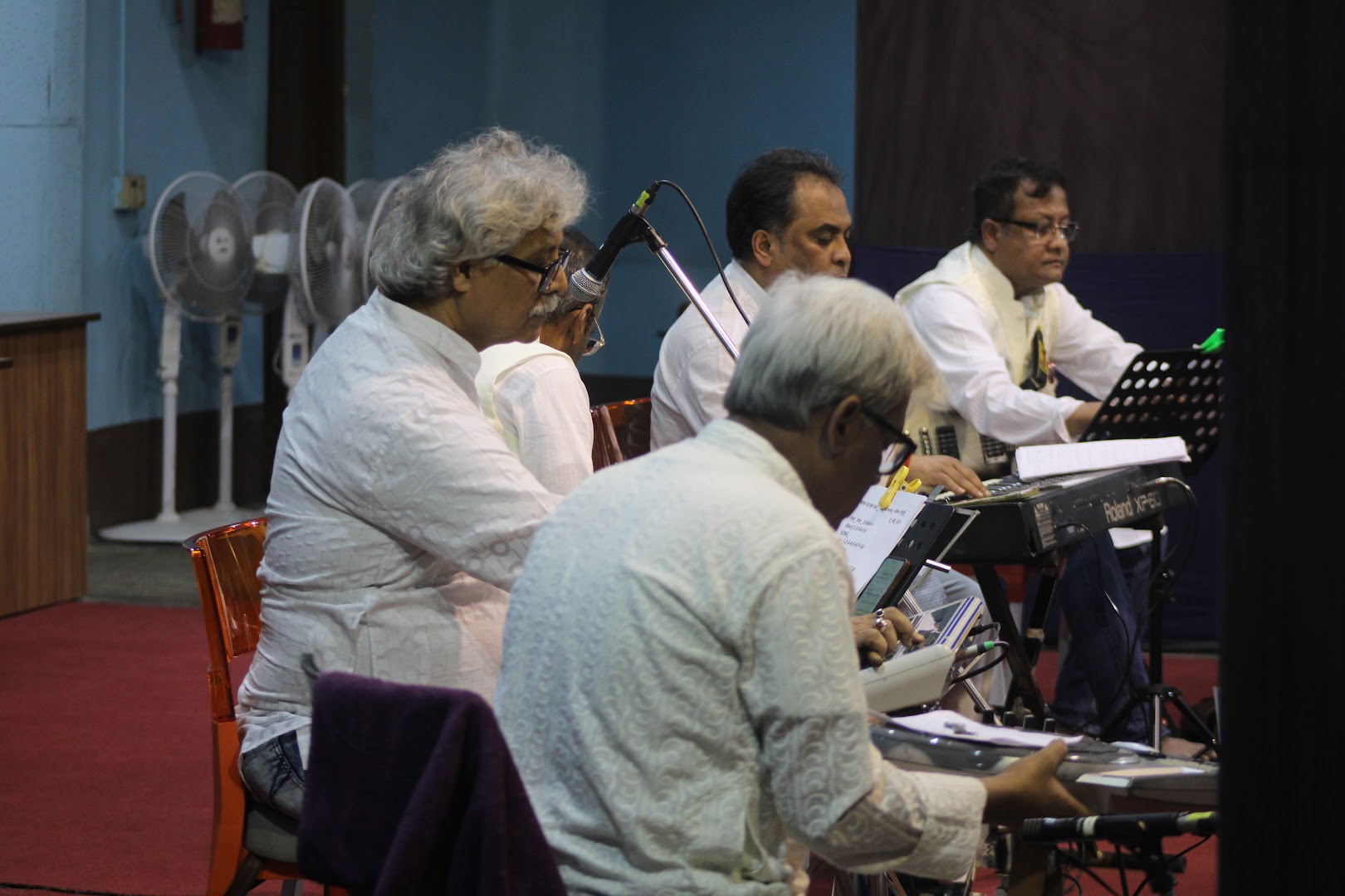 Event Photo