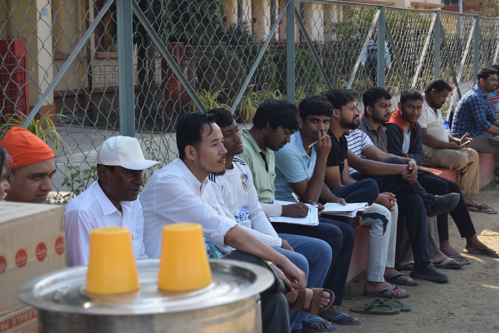 Event Photo
