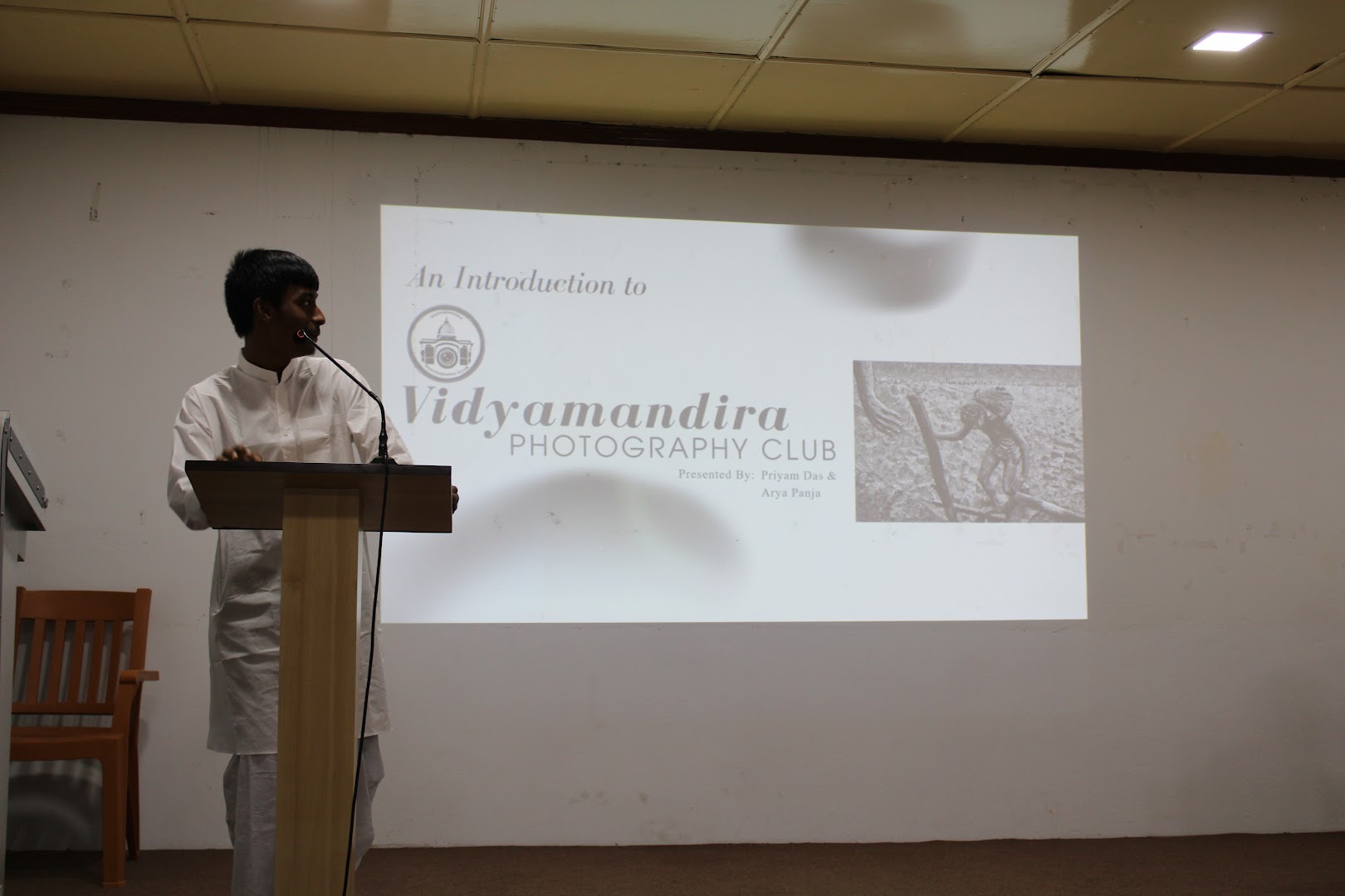 Event Photo