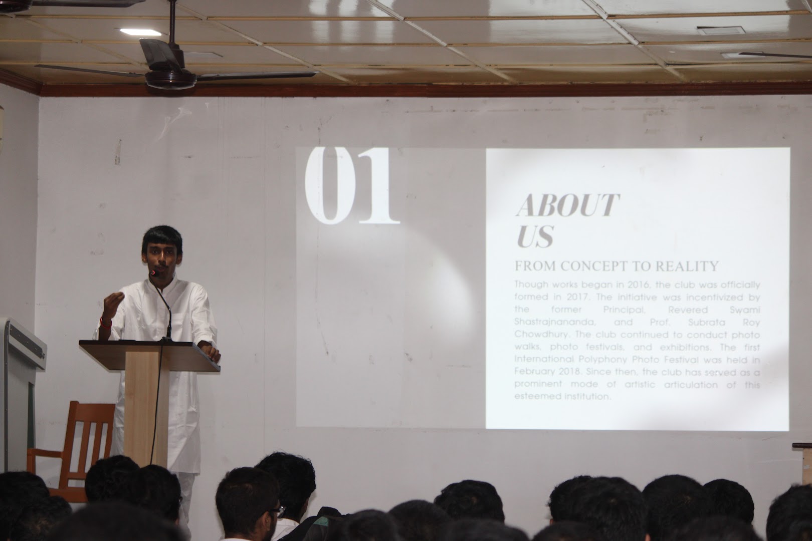 Event Photo