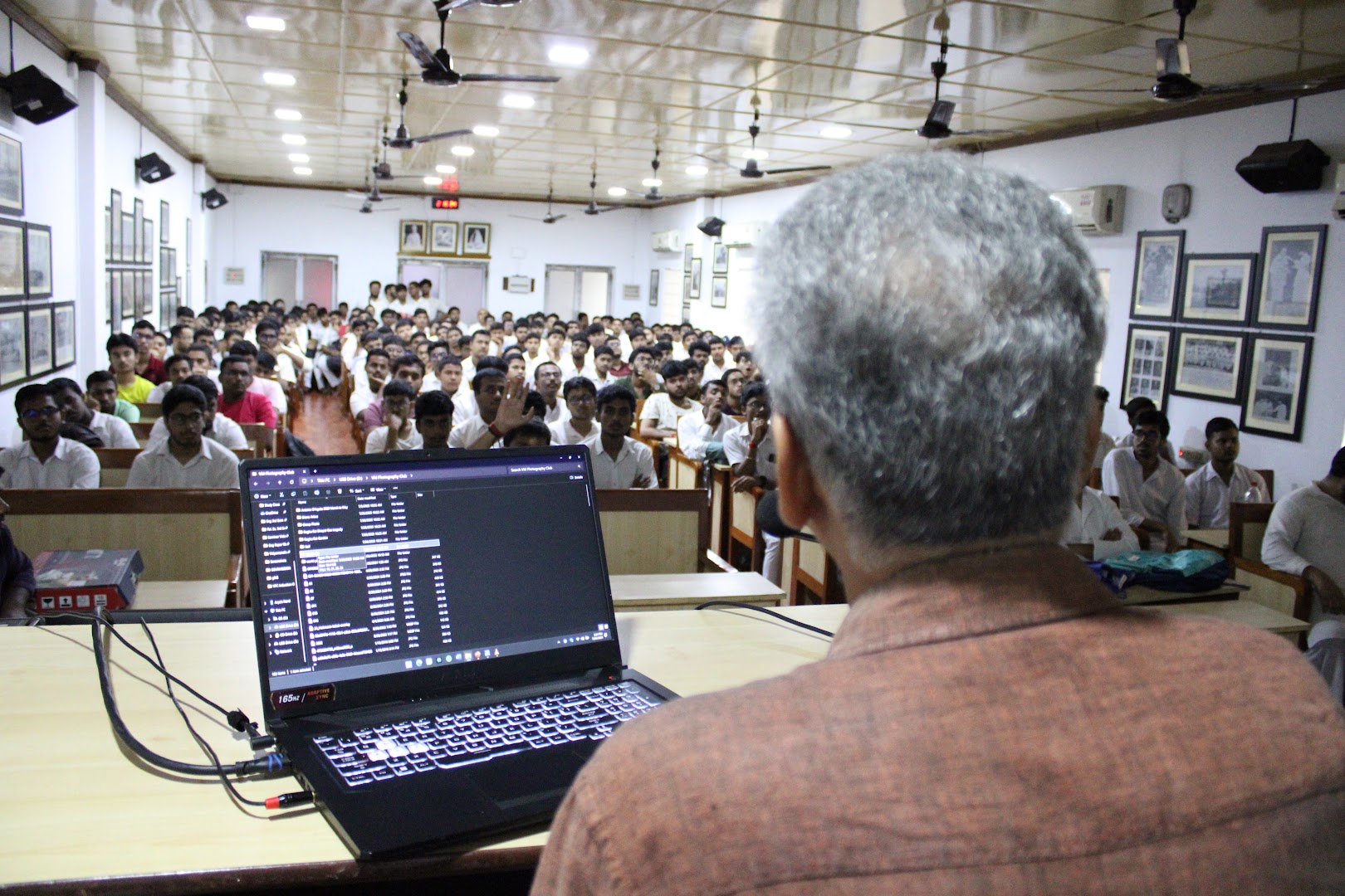 Event Photo