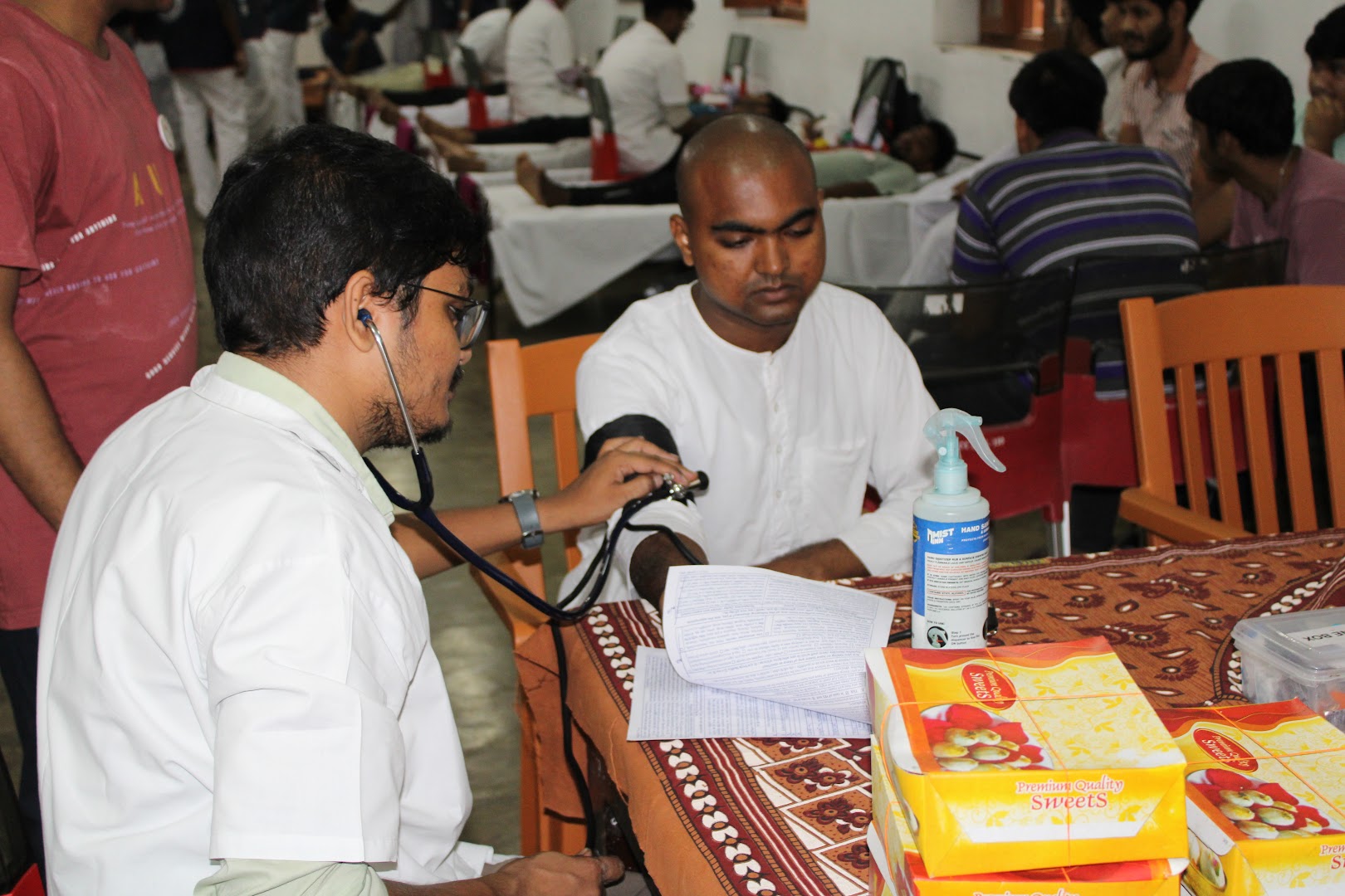 Event Photo