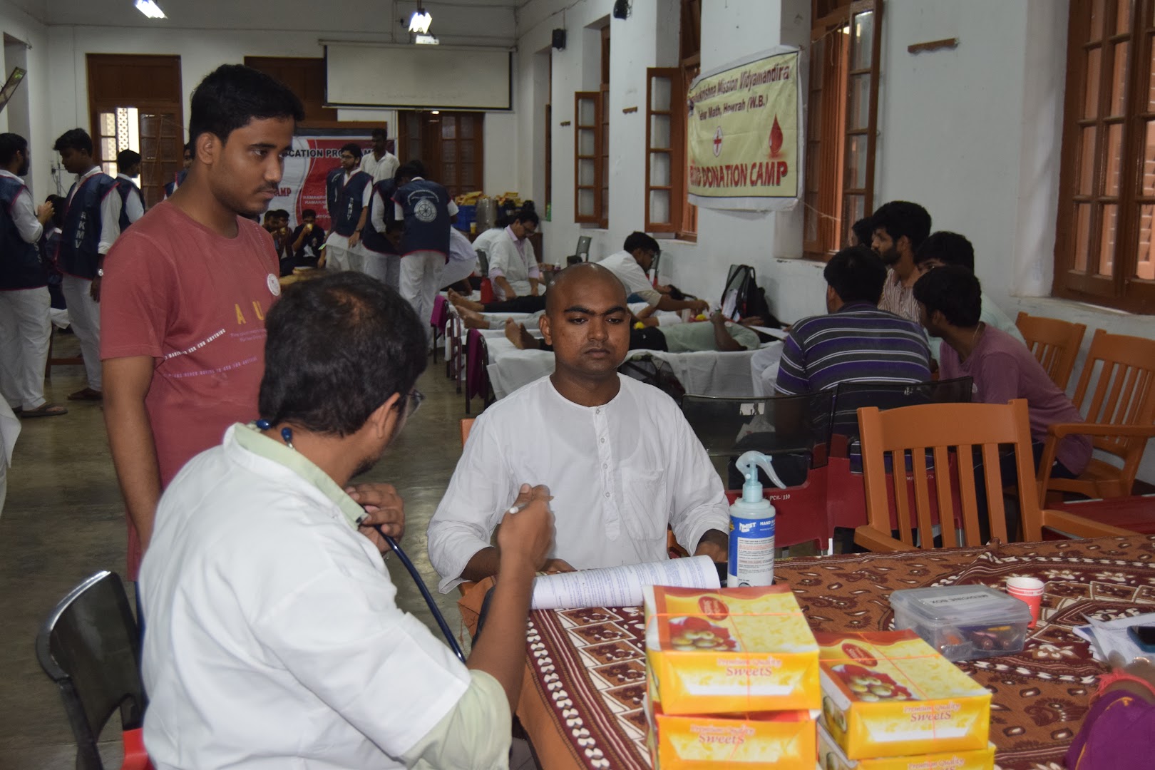 Event Photo