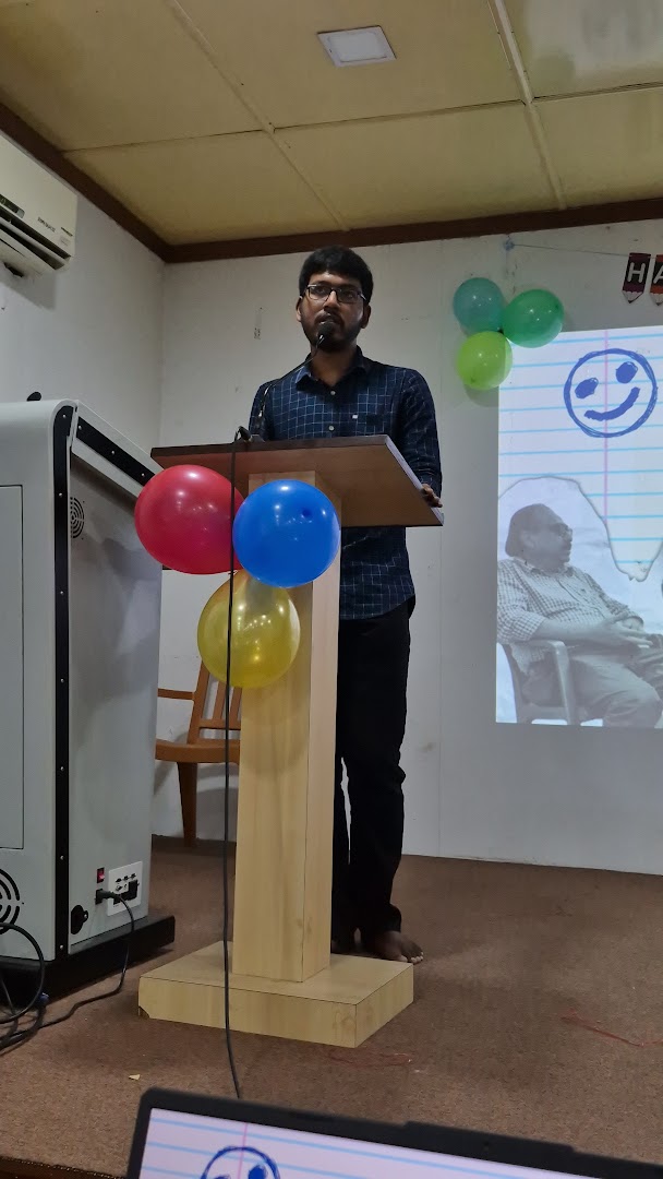 Event Photo