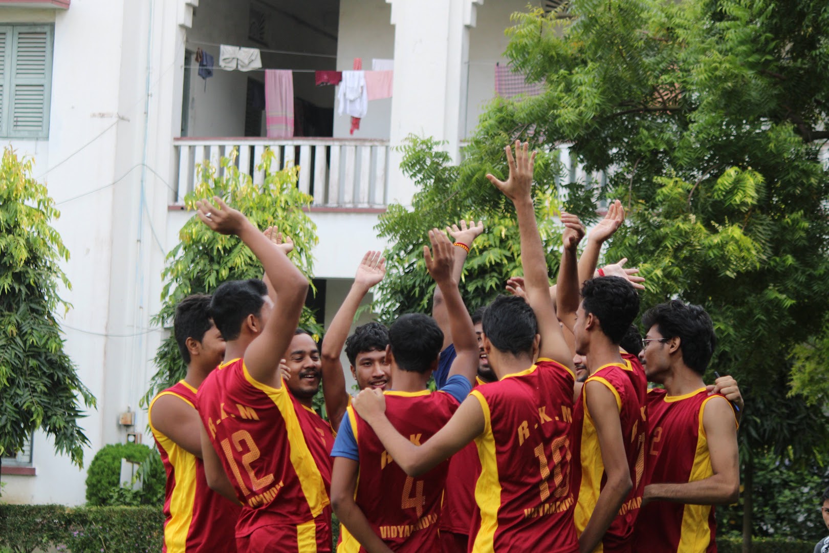 Event Photo