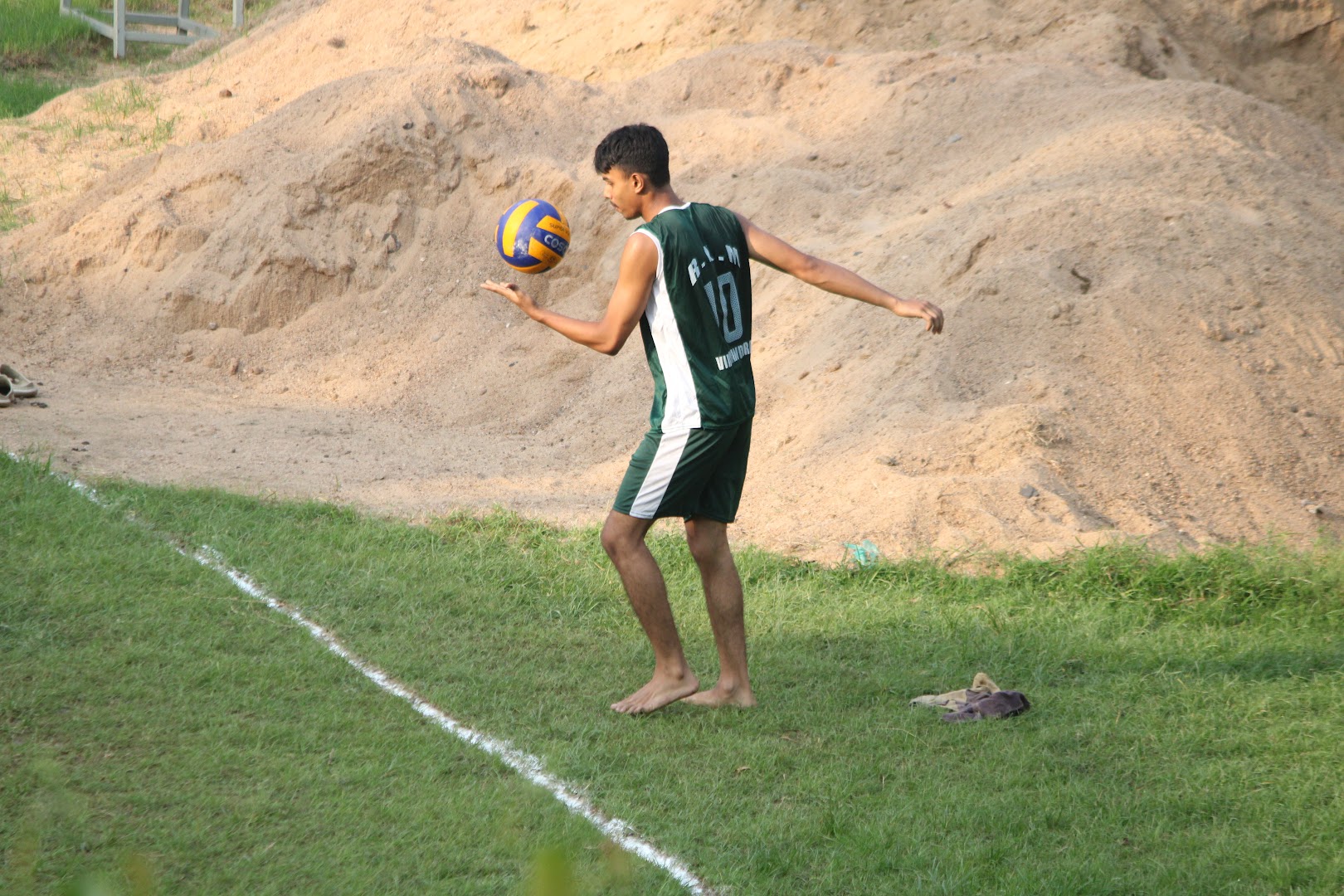 Event Photo