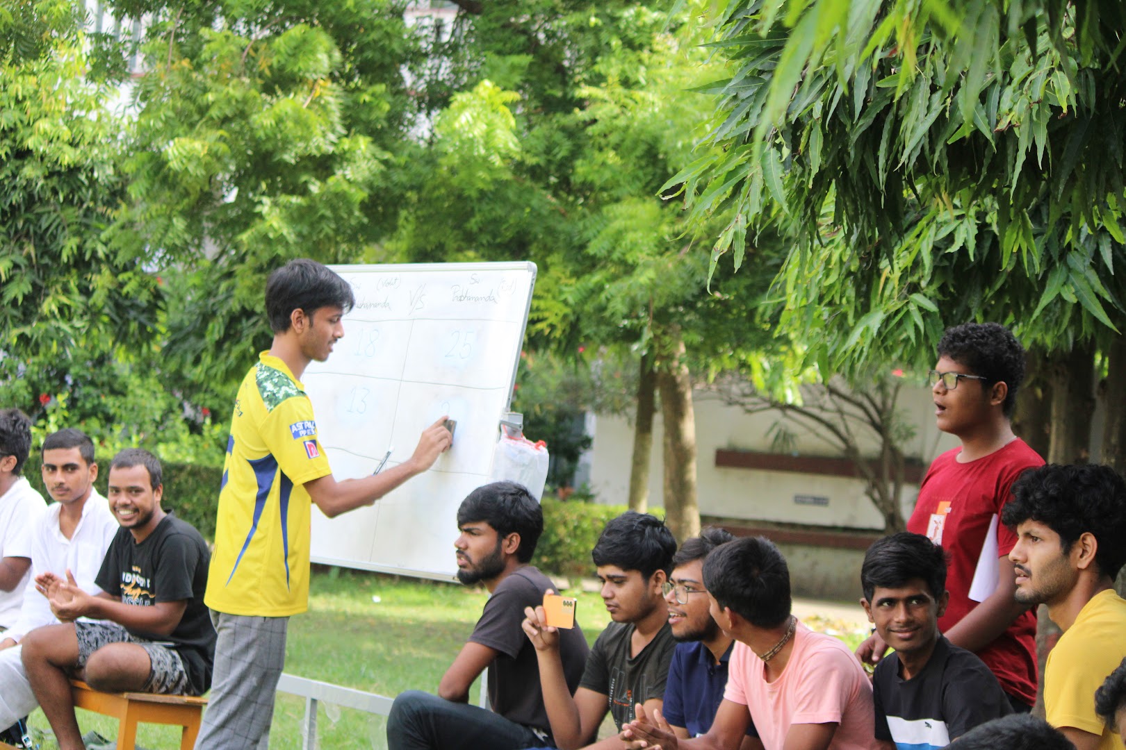 Event Photo