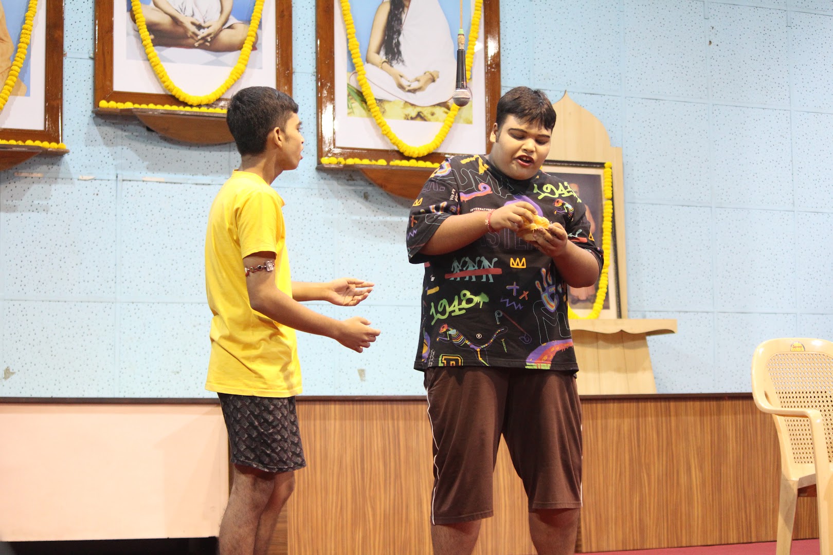 Event Photo