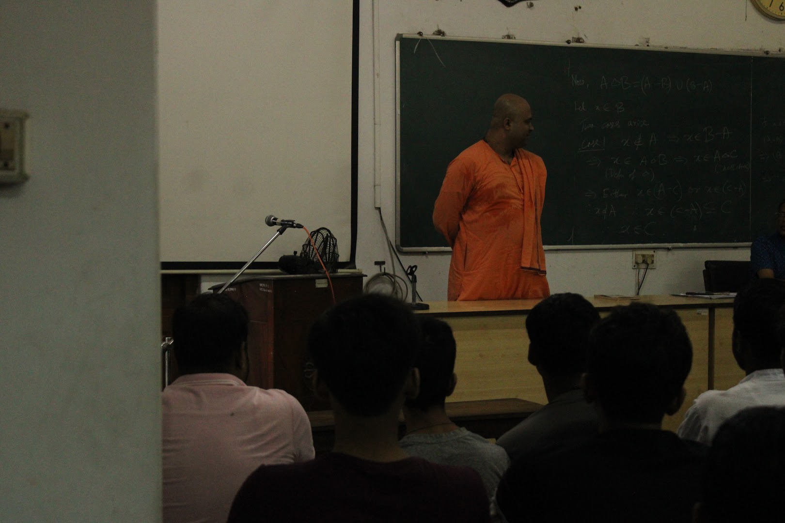 Event Photo