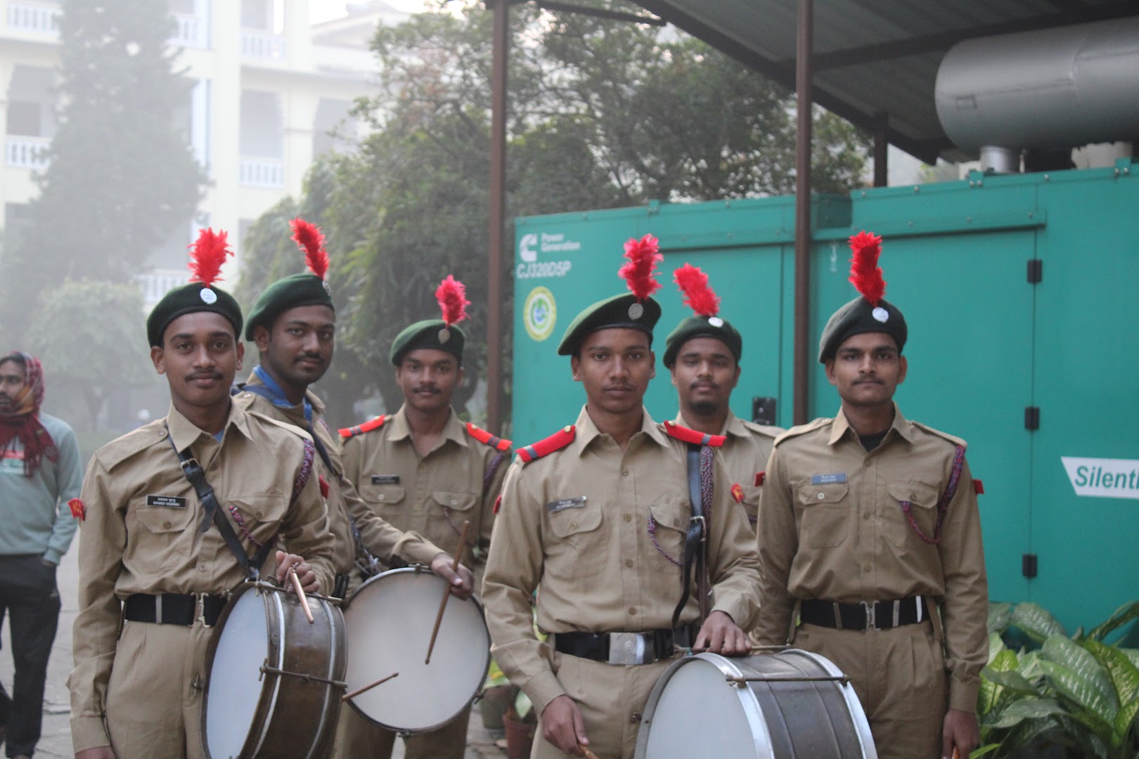 Event Photo