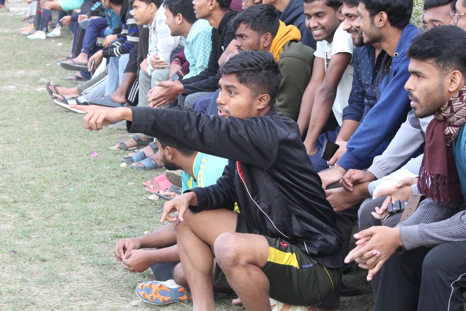 Event Photo