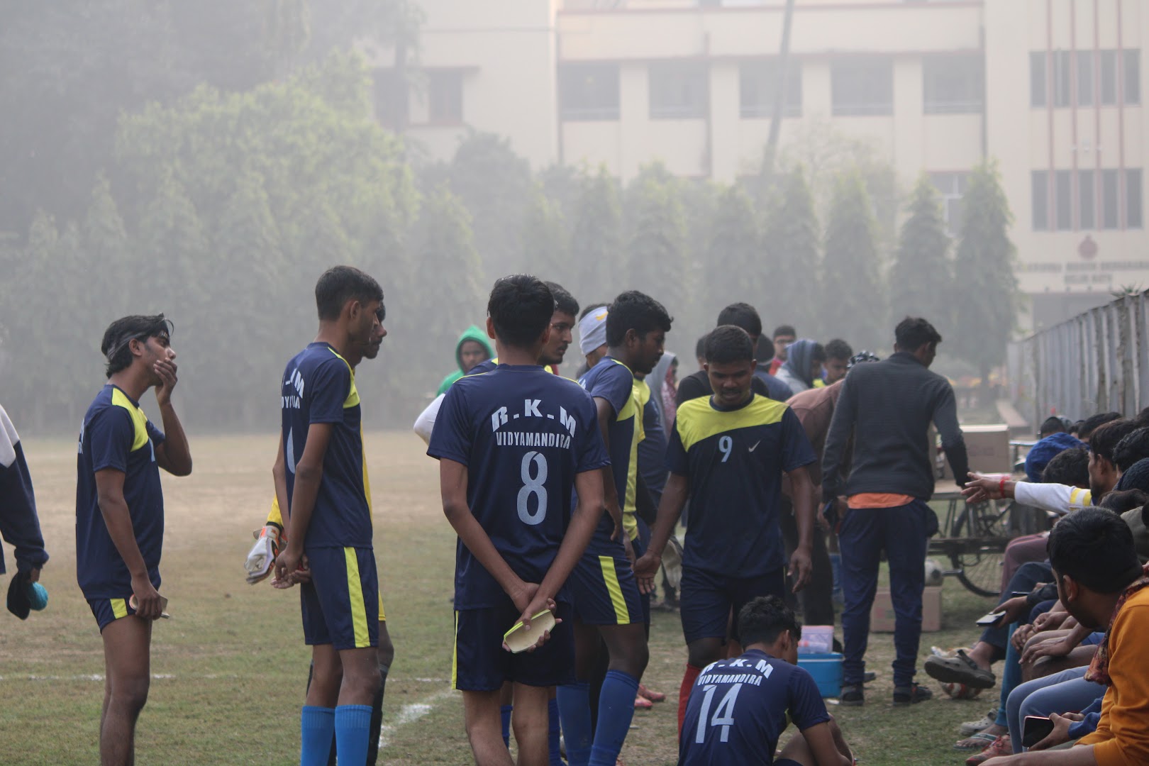 Event Photo