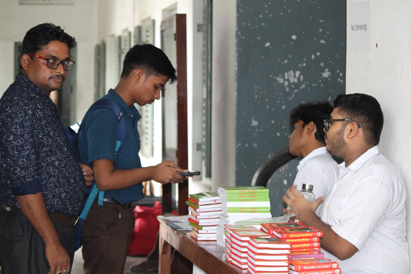 Event Photo