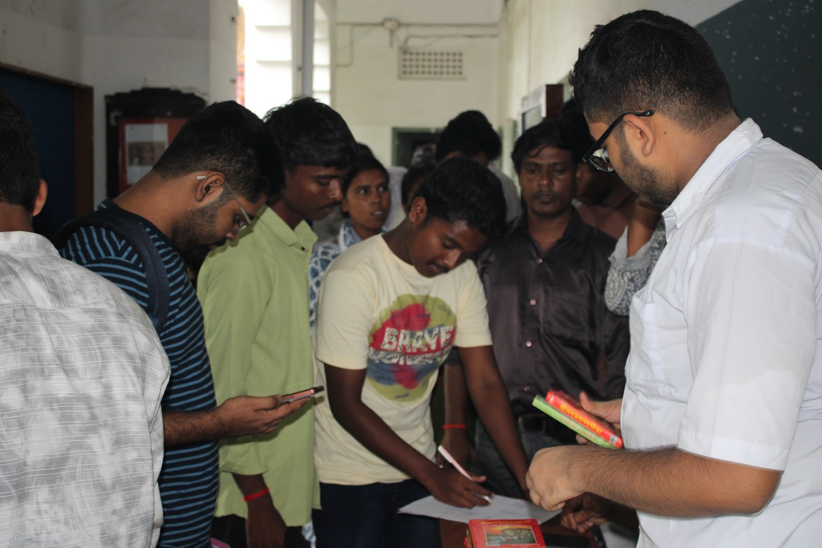 Event Photo