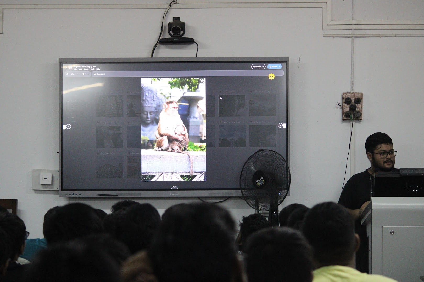 Event Photo