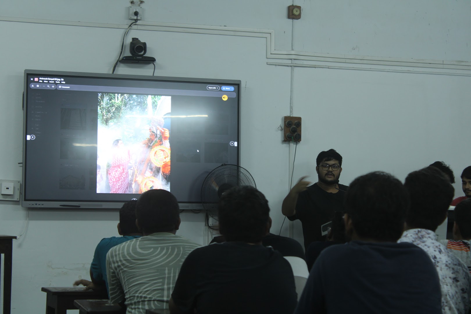 Event Photo