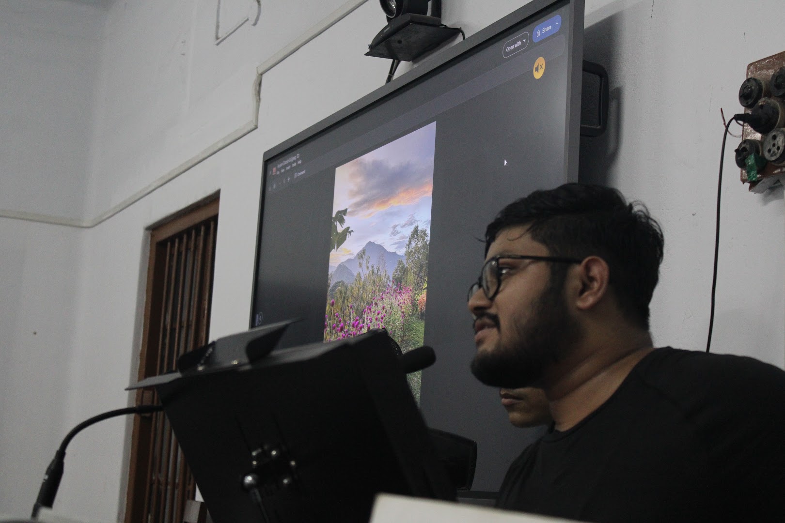 Event Photo